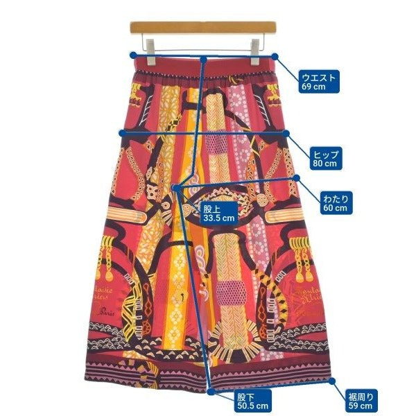 Hermes Pants — view 8