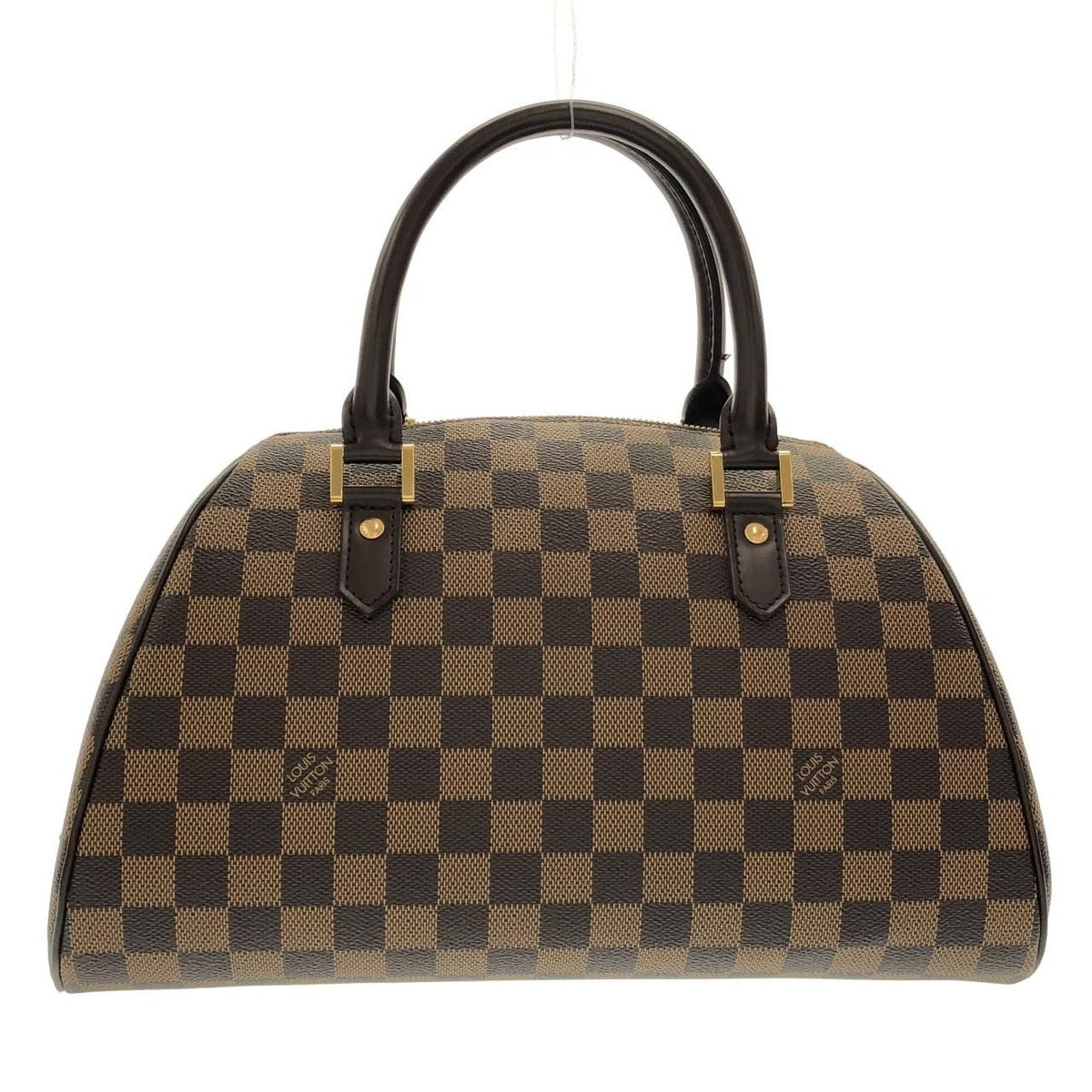 Louis Vuitton Damier Riviera MM Bag