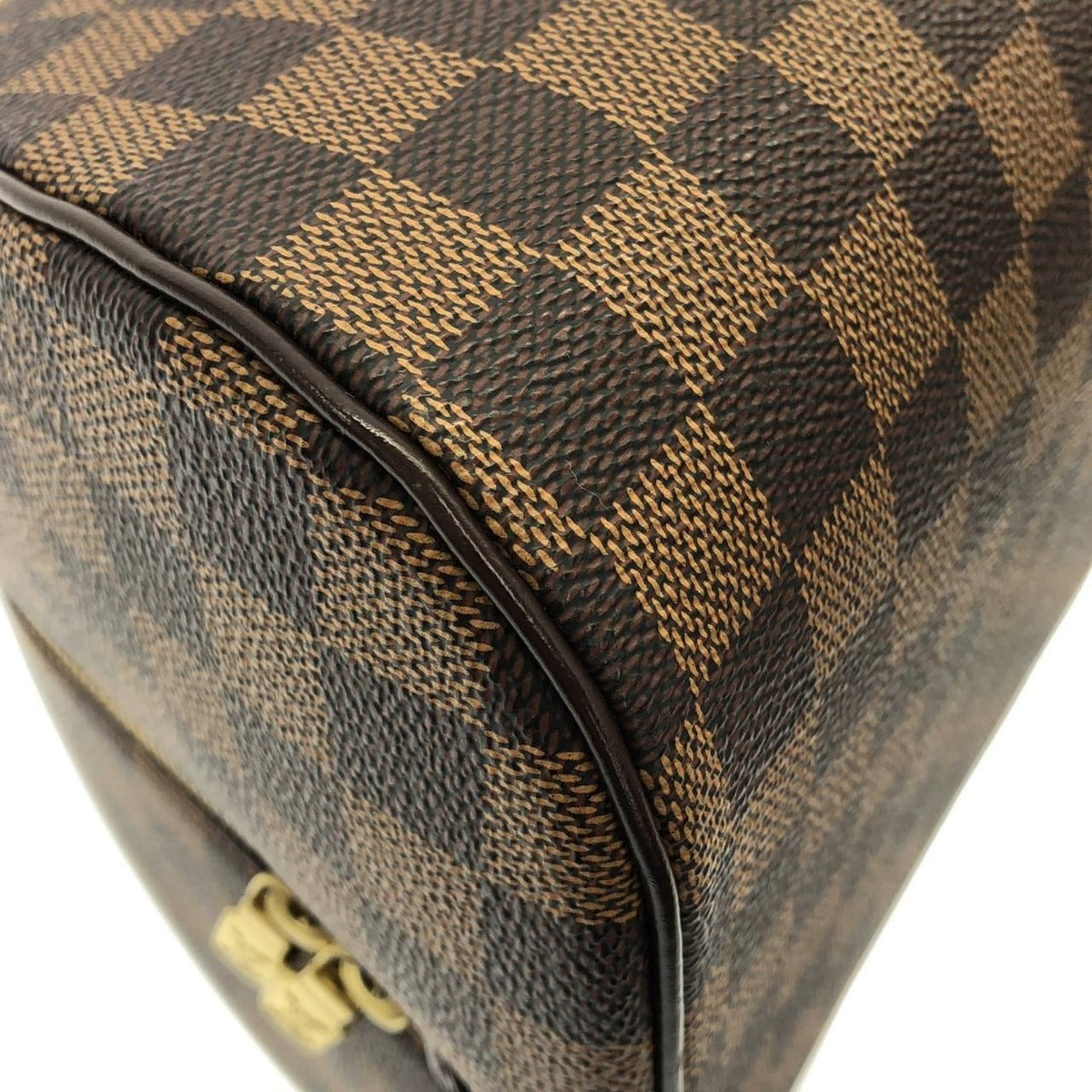 Louis Vuitton Damier Riviera MM Bag — view 2