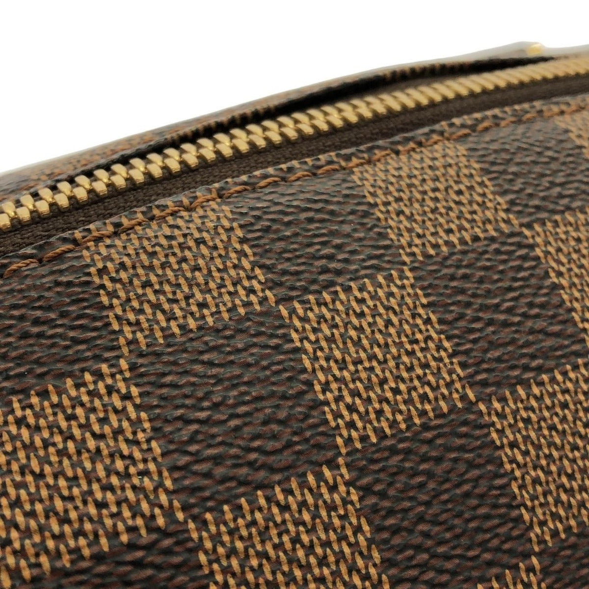 Louis Vuitton Damier Riviera MM Bag — view 4