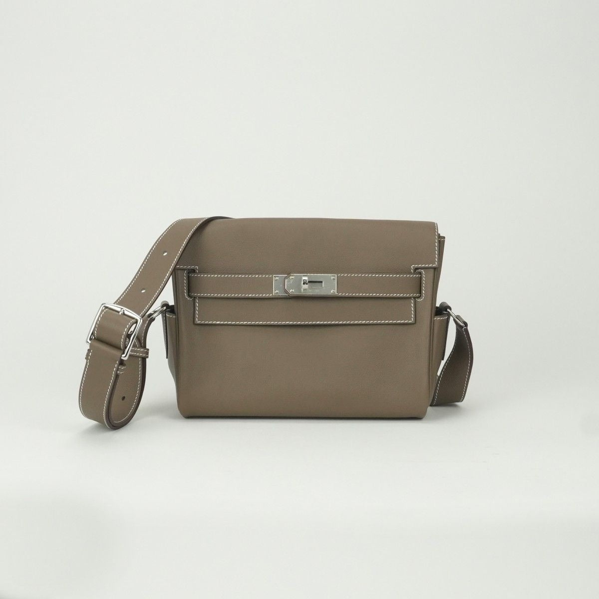 Hermes Kelly Messenger PM Shoulder Bag Ever
