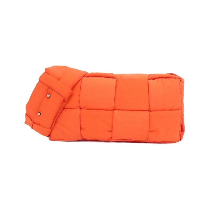 Bottega Veneta vbo 81 Shoulder Bag