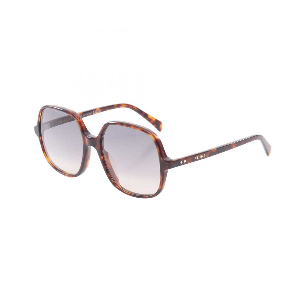 Celine Sunglasses Brown — view 2