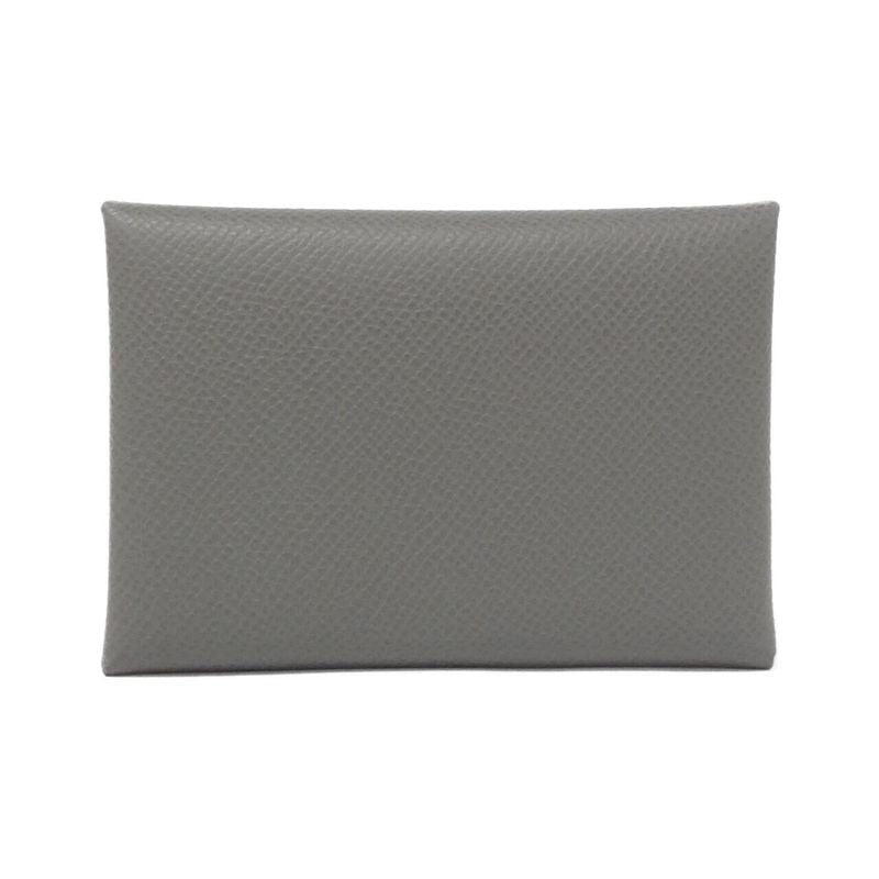 Hermes Calvi Duo ck Coin Case
