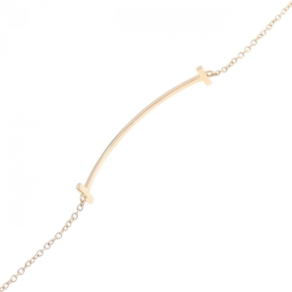 Tiffany & Co. T Smile Bracelet — view 2