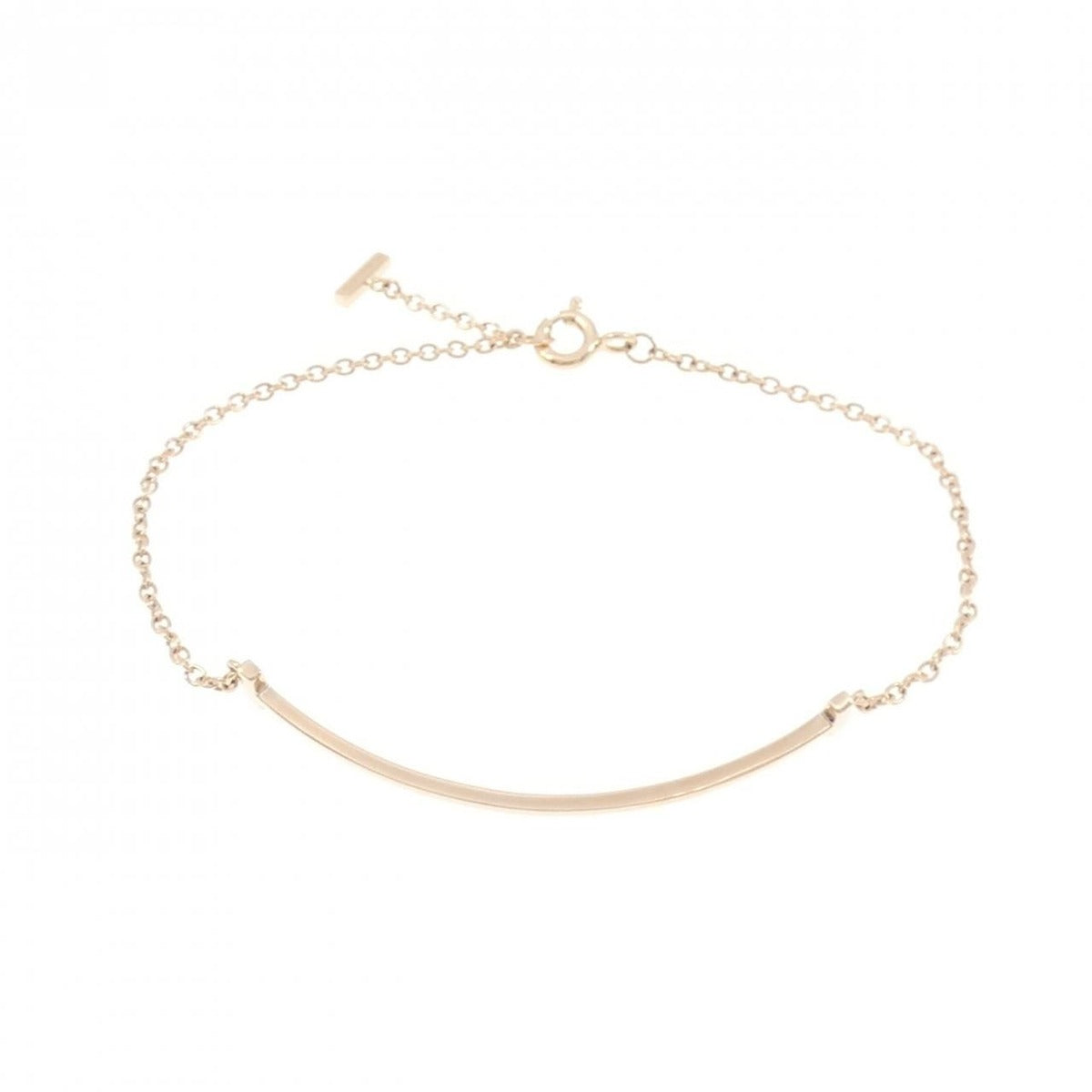 Tiffany & Co. T Smile Bracelet — view 3