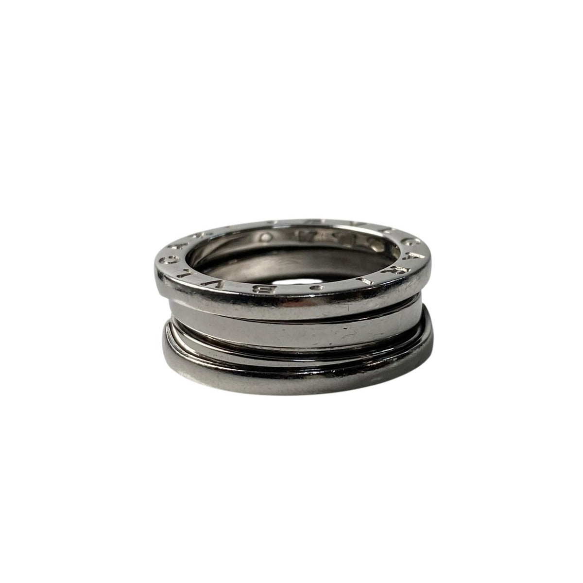 Bvlgari B-zero One Ring 18K — view 4