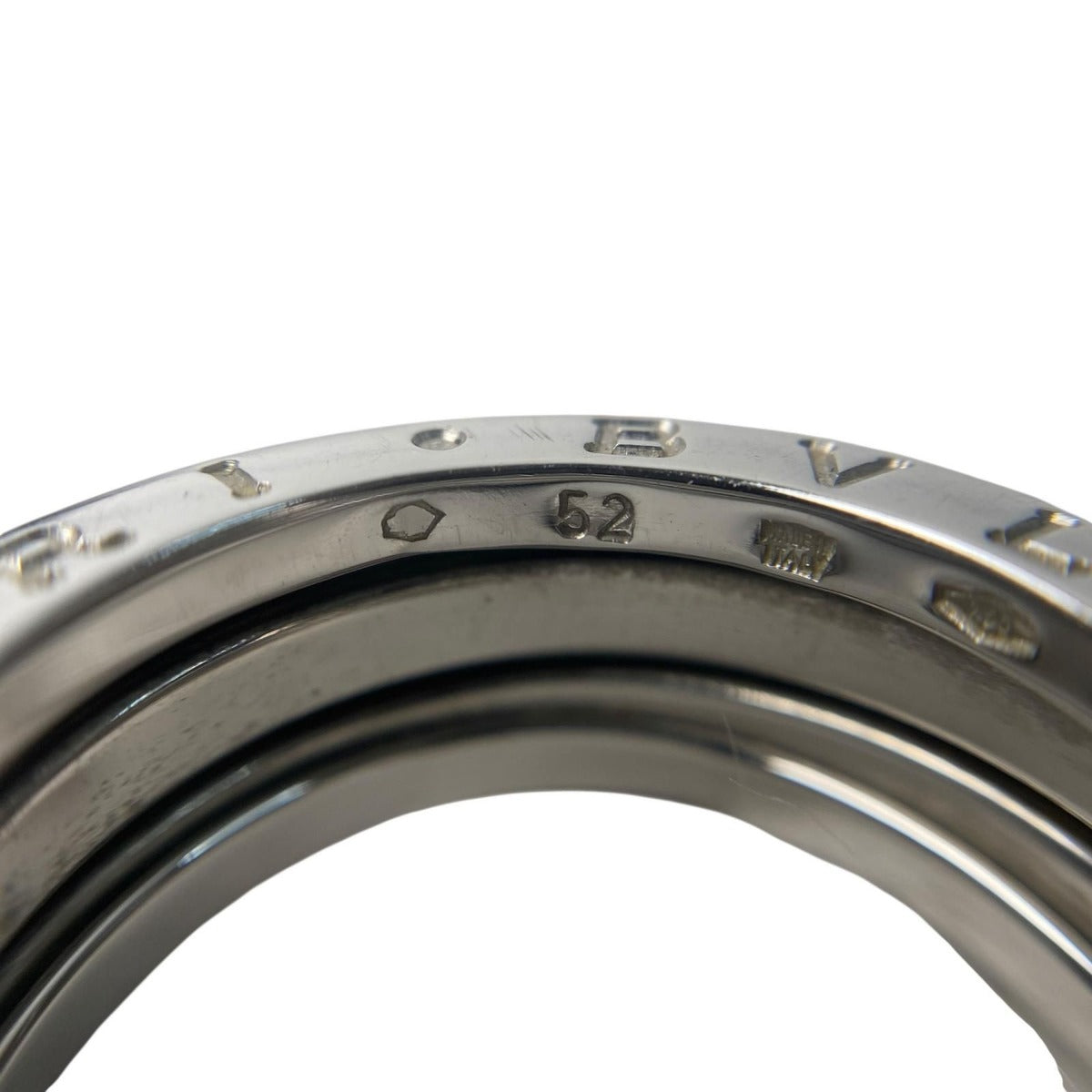 Bvlgari B-zero One Ring 18K — view 5