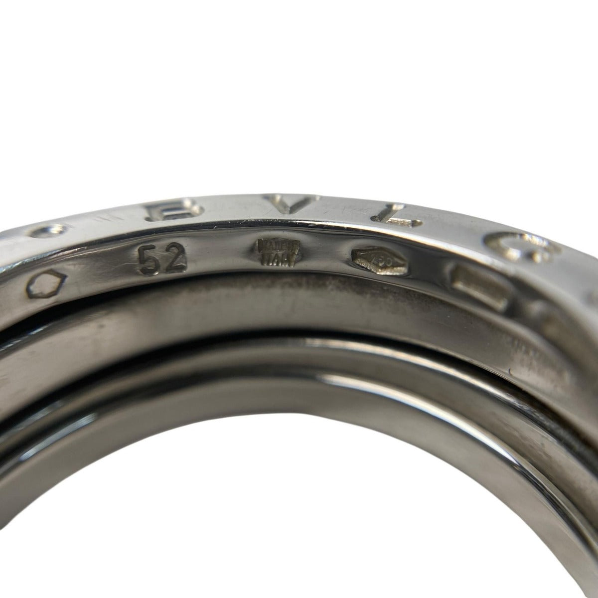Bvlgari B-zero One Ring 18K — view 6
