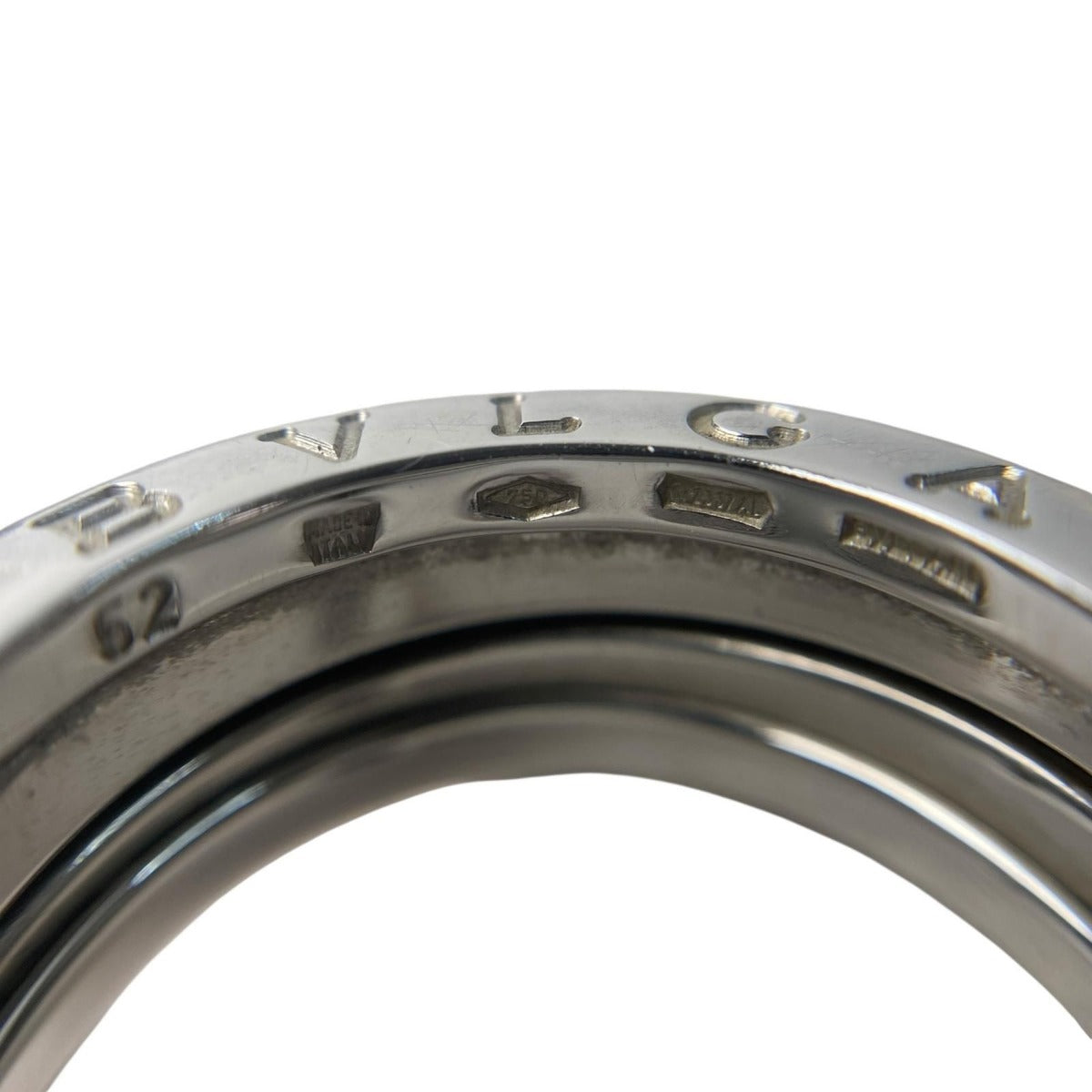 Bvlgari B-zero One Ring 18K — view 7