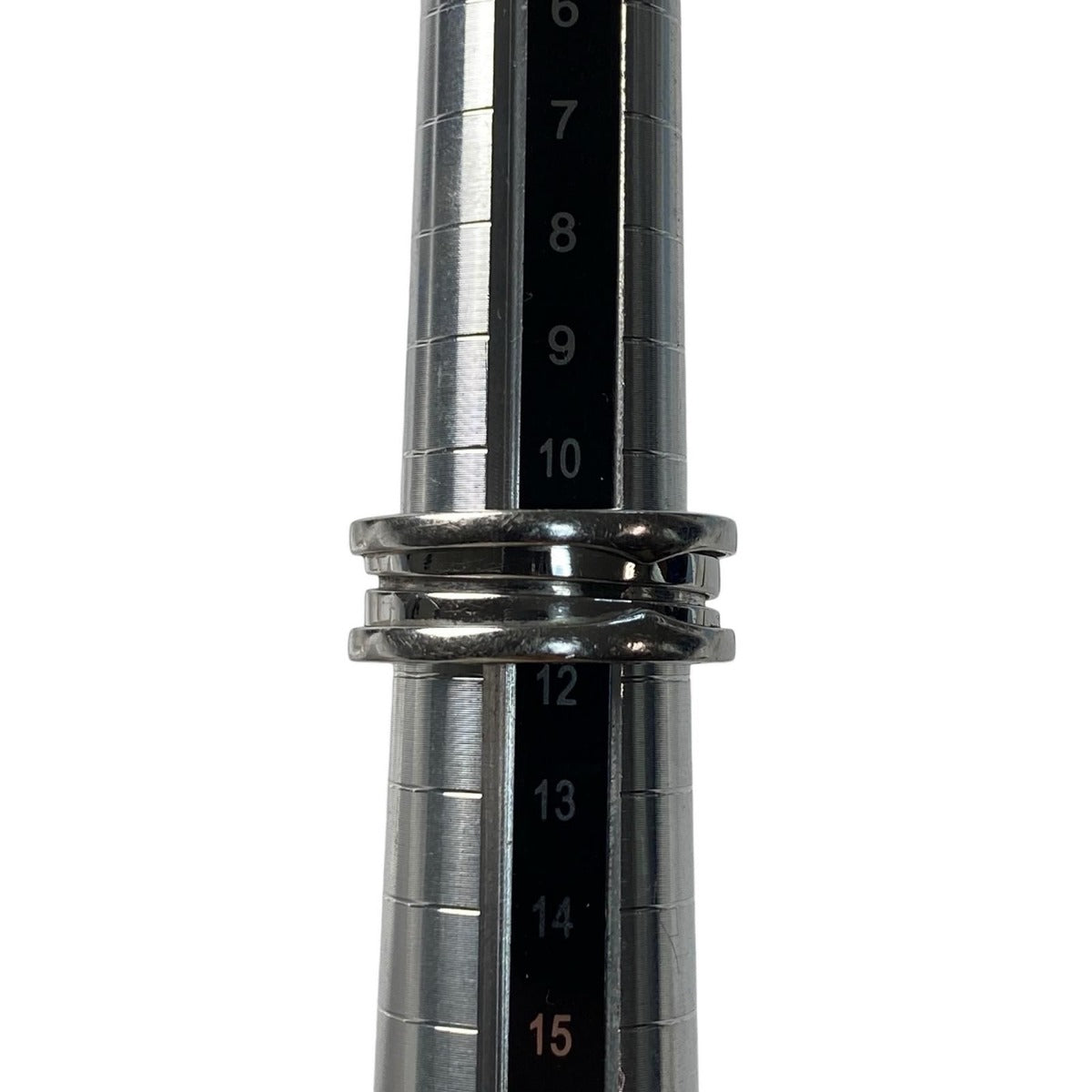 Bvlgari B-zero One Ring 18K — view 10