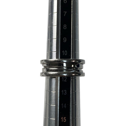 Bvlgari B-zero One Ring 18K — view 10