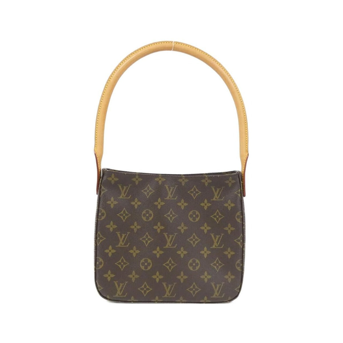 Louis Vuitton Monogram Looping MM Shoulder Bag
