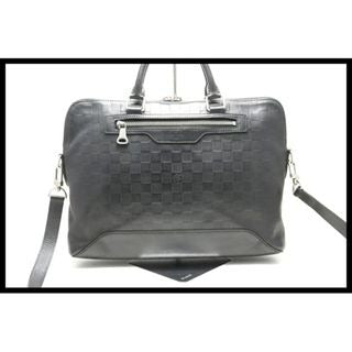 Louis Vuitton PDJ Porte de Cumandour Business Handbag