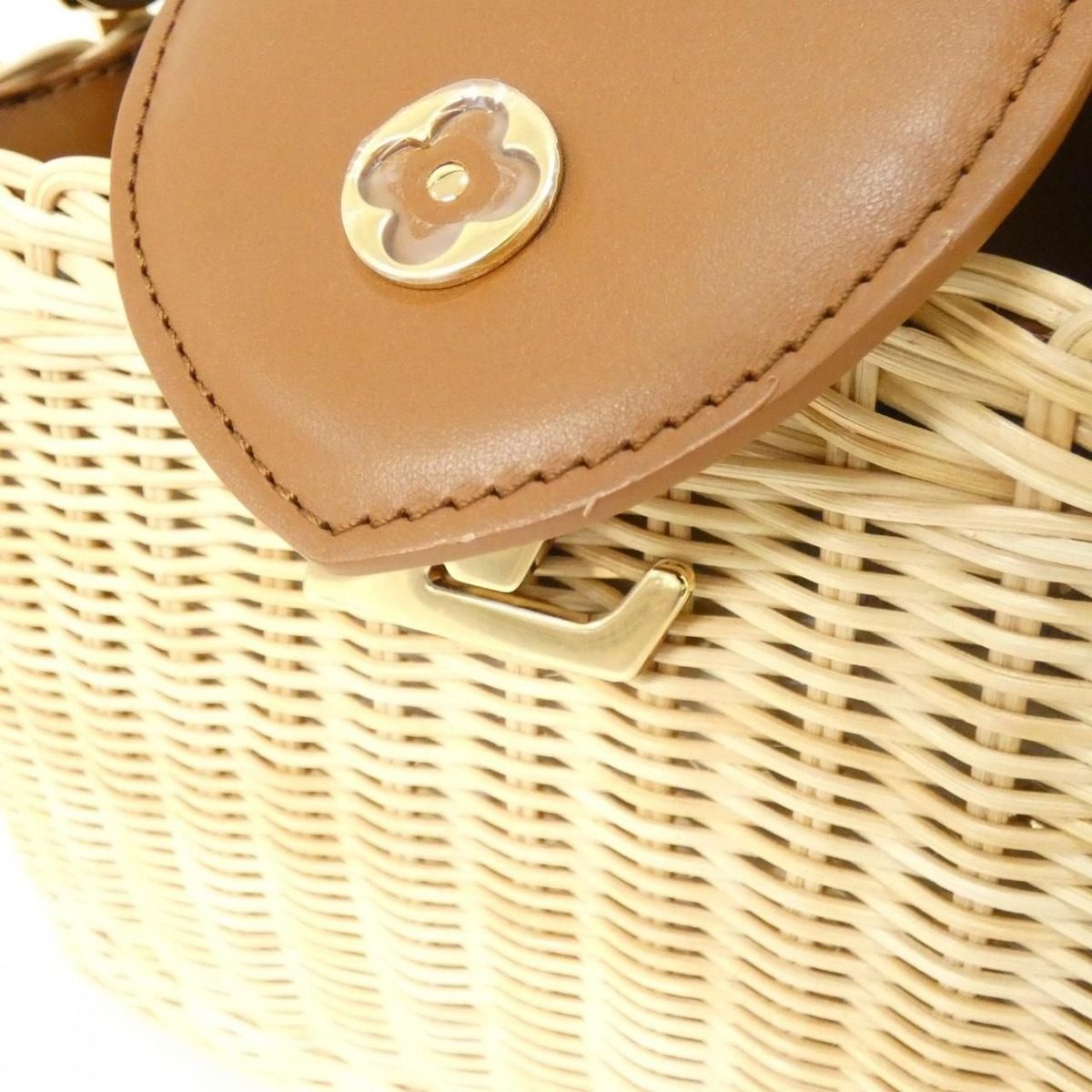 Louis Vuitton Capucines BB Bag — view 5