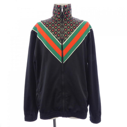 Gucci GG Pattern Jacket