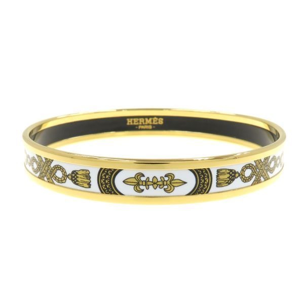 Hermes Emile Bangle PM