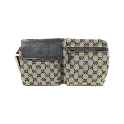 Gucci 28566 Waist Bag Vintage