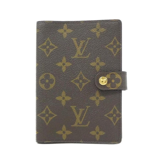 Louis Vuitton Monogram Agenda PM Organizer
