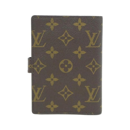 Louis Vuitton Monogram Agenda PM Organizer — view 2