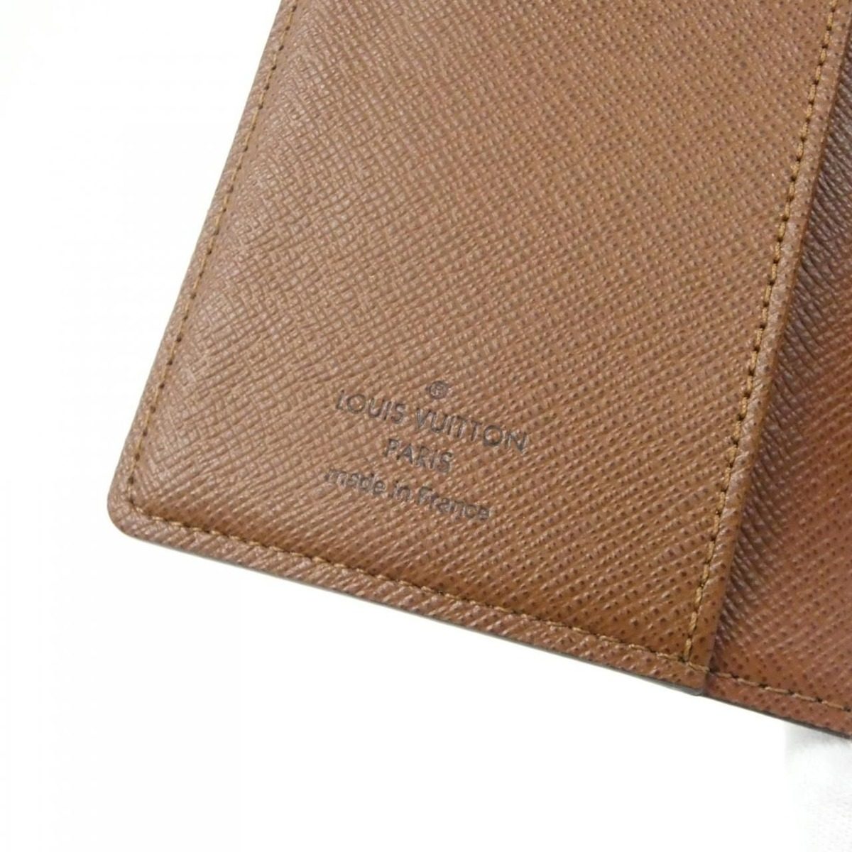 Louis Vuitton Monogram Agenda PM Organizer — view 6