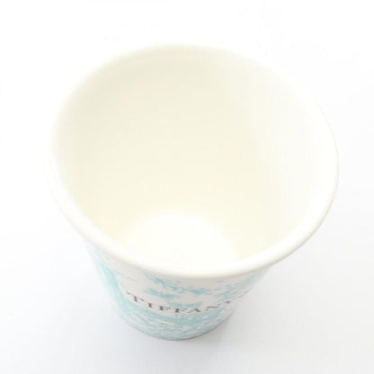 Tiffany & Co Tableware Toilet Coffee Cup Set of 2 — view 3