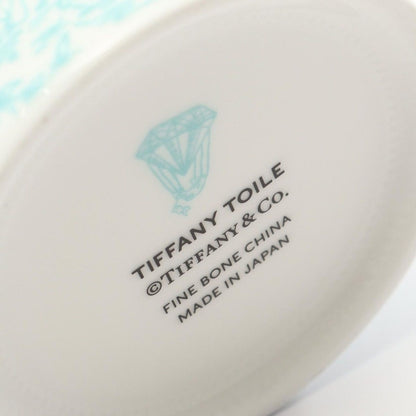 Tiffany & Co Tableware Toilet Coffee Cup Set of 2 — view 4