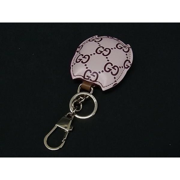 Gucci Owl Handbag Pink — view 2