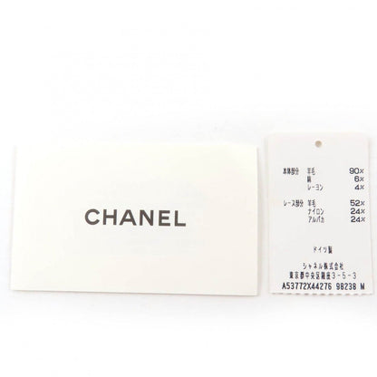 Chanel 13 B Coco Mark Button Fedora Hat — view 13