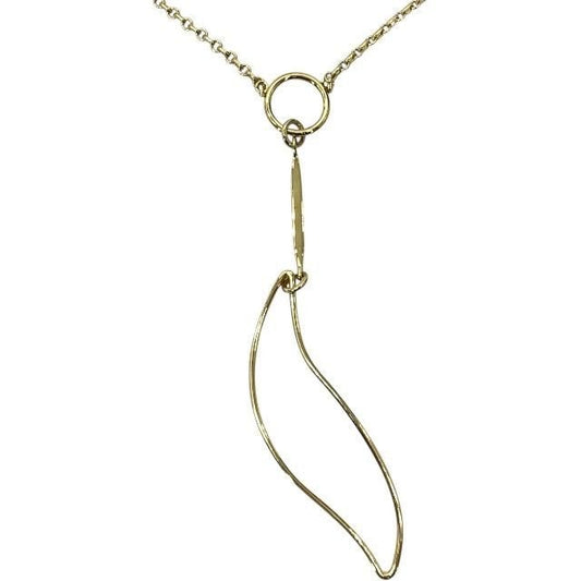 Christian Dior Necklace Pendant Accessories Jewelry Small Item GP