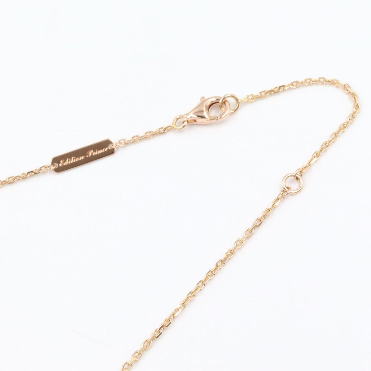 Van Cleef & Arpels Necklace Magic Alhambra — view 4