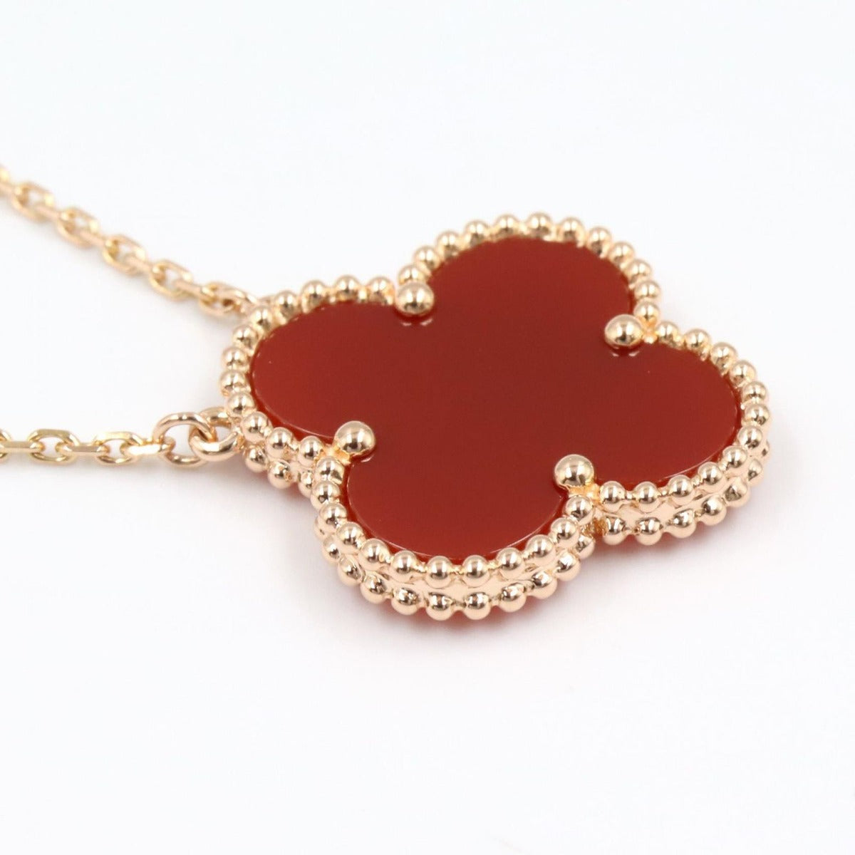 Van Cleef & Arpels Necklace Magic Alhambra — view 5