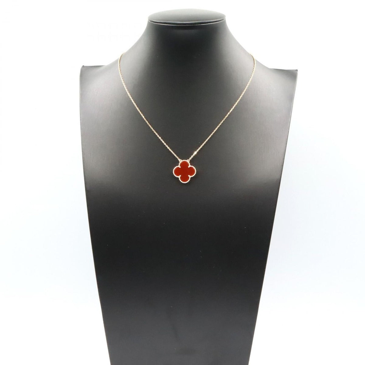 Van Cleef & Arpels Necklace Magic Alhambra — view 7