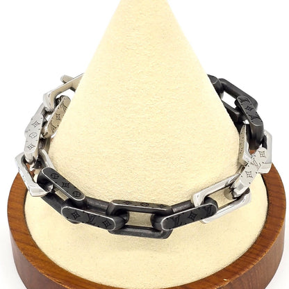 Louis Vuitton Bracelet Monogram Chain — view 2