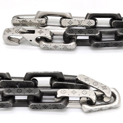Louis Vuitton Bracelet Monogram Chain — view 6