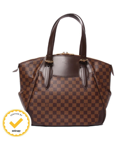 Louis Vuitton Tote Valona GM Damier Ebene