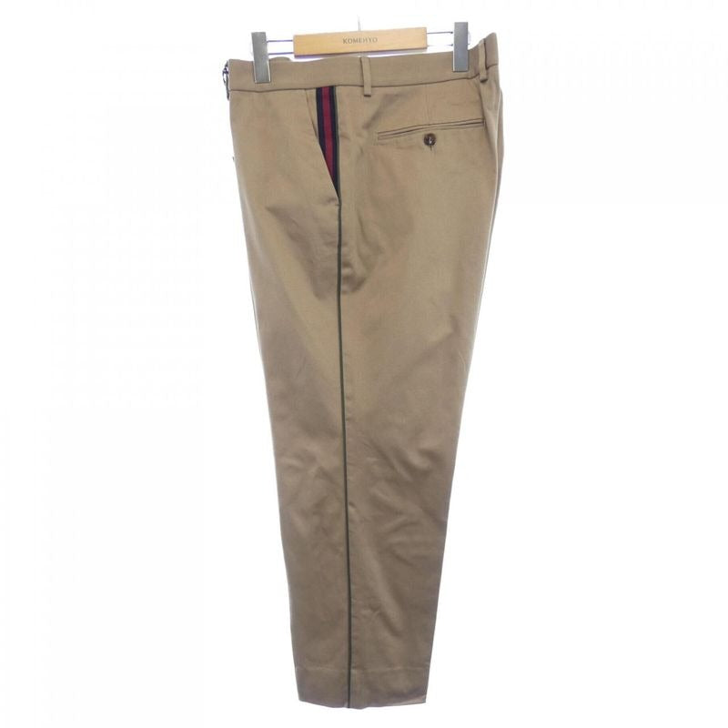 Gucci Z3732 Pants