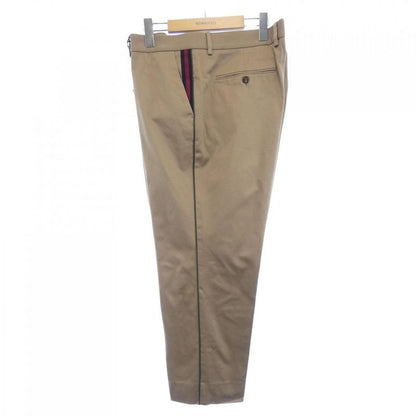 Gucci Z3732 Pants