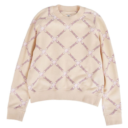 Hermes Sweatshirt Trainer Long Sleeve Sneaker