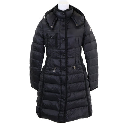 Moncler Hermine Down with Hood