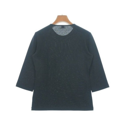 Hermes T-Shirt Cotton Black — view 2