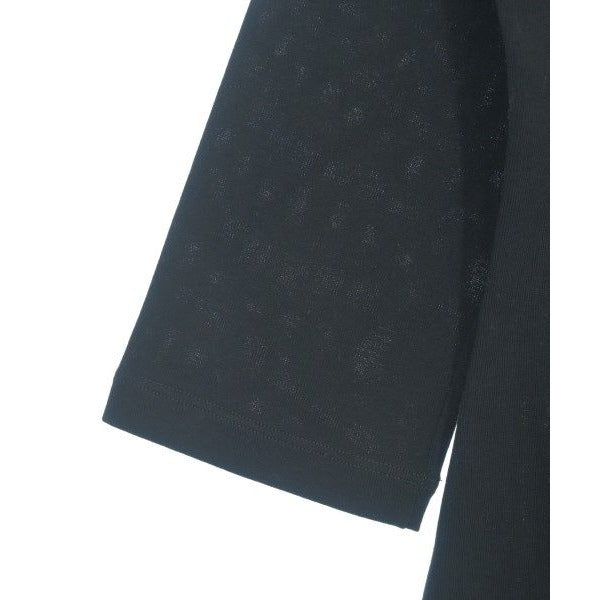 Hermes T-Shirt Cotton Black — view 5