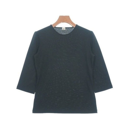 Hermes T-Shirt Cotton Black