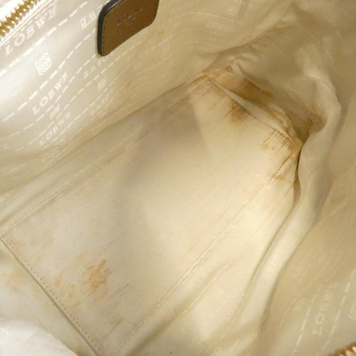 Loewe Maia 374 76 Bag — view 10