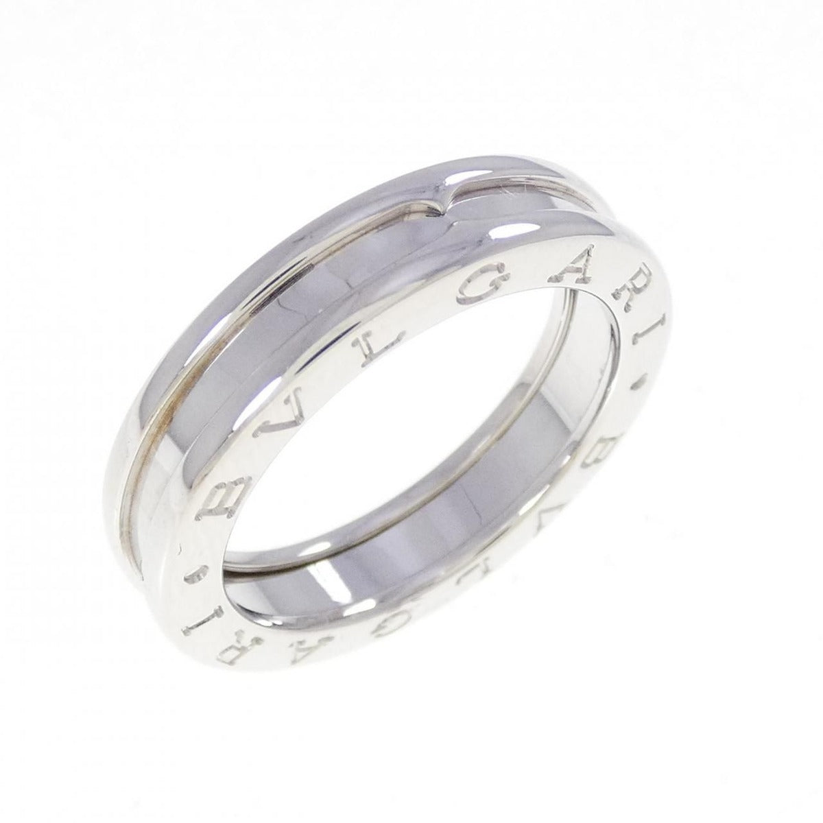 Bvlgari Band Ring