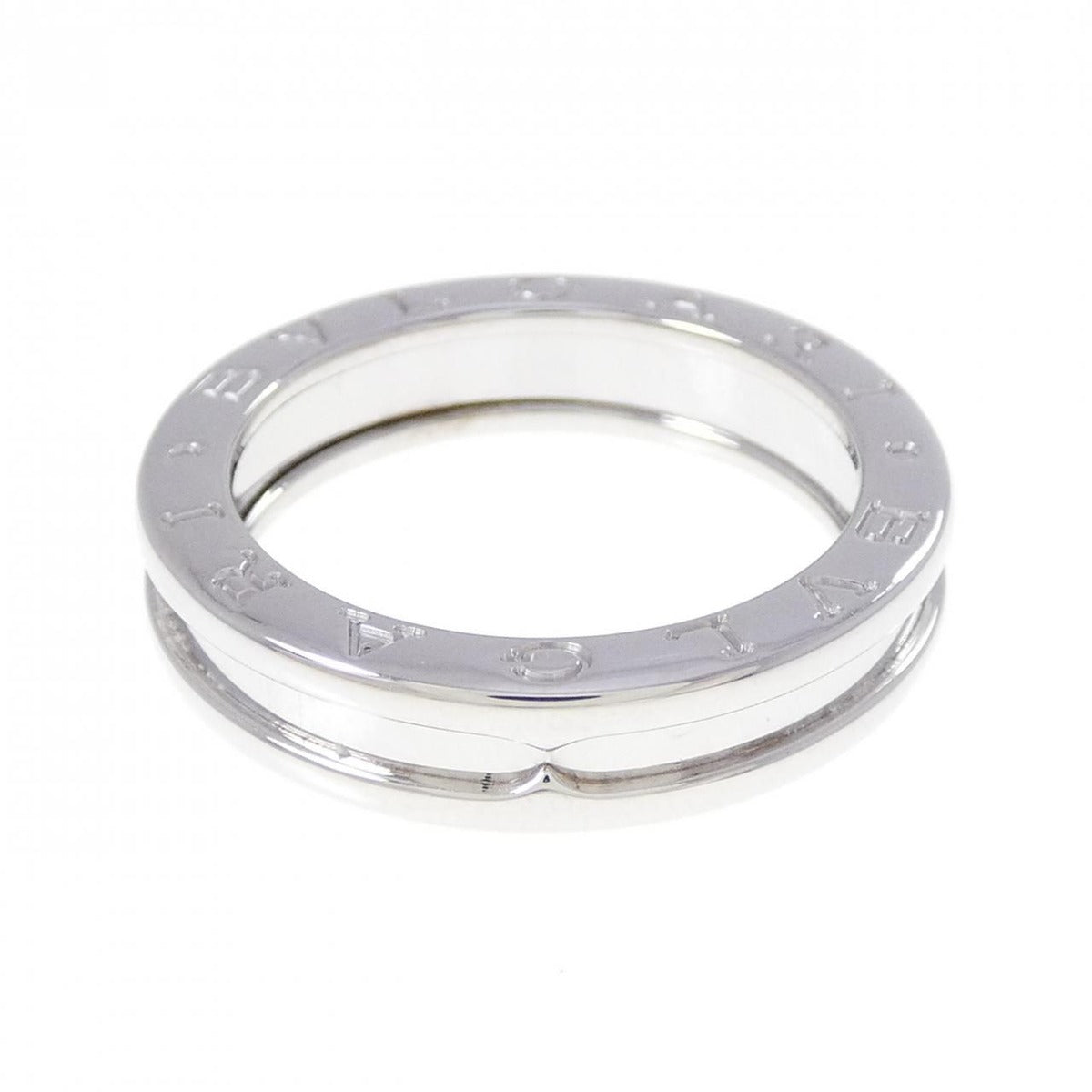 Bvlgari Band Ring — view 2
