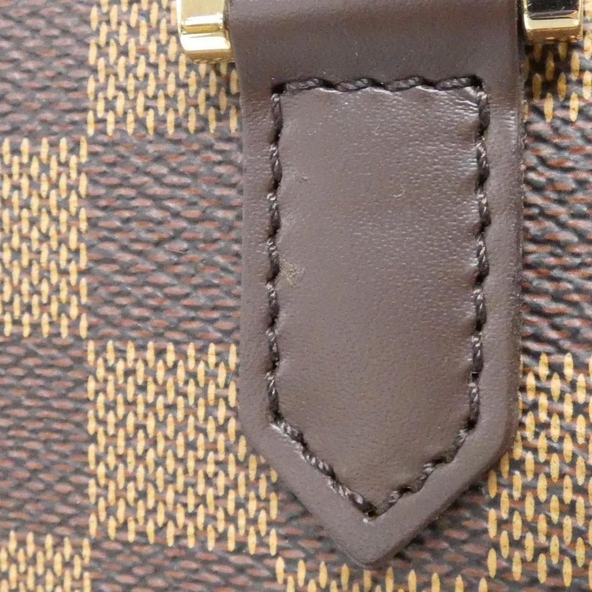 Louis Vuitton Damier Sarria Oriental Bag — view 4