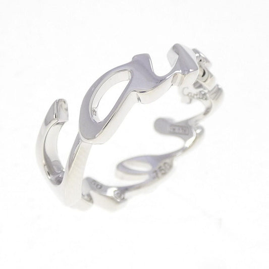 Cartier Signature X'mas Limited Ring