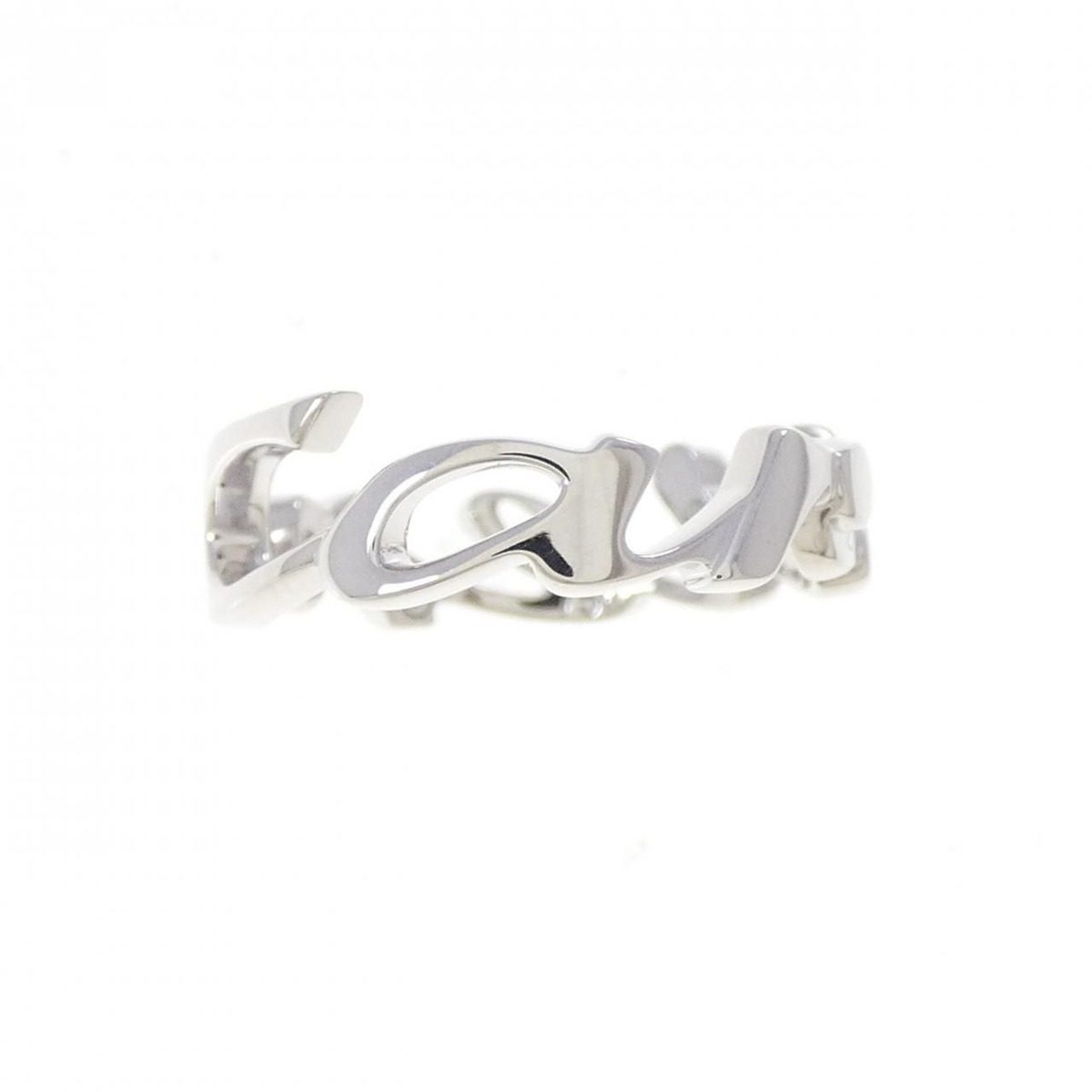 Cartier Signature X'mas Limited Ring — view 2