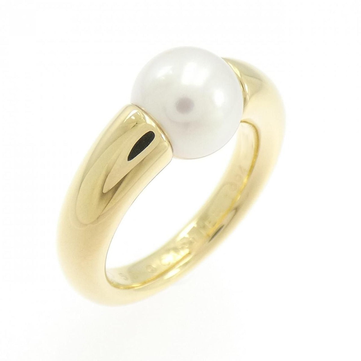 Cartier Perla Ring